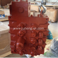 KMX15 Main Control Valve KMX15 Control Valve